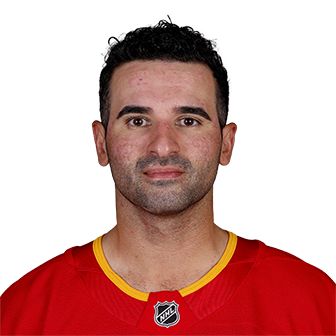 Nazem Kadri headshot