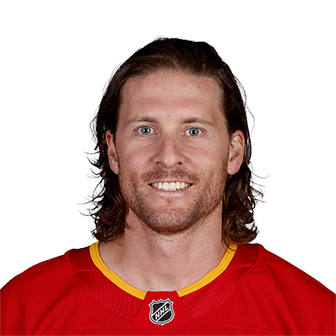 Blake Coleman headshot