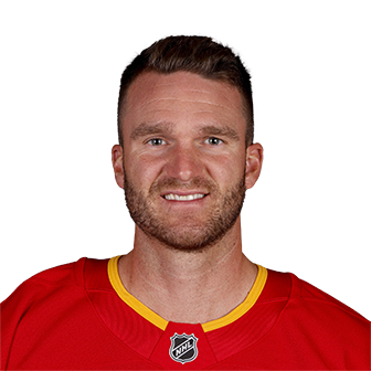 J. Huberdeau headshot