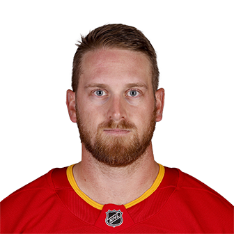 Anthony Mantha headshot