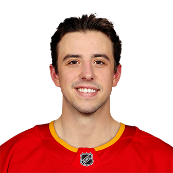 Morgan Frost headshot