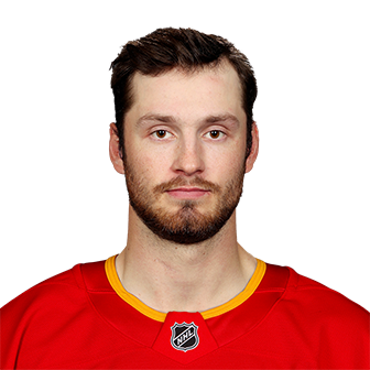 Joel Farabee headshot