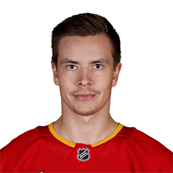 Yegor Sharangovich headshot