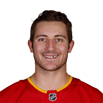 Brayden Pachal headshot