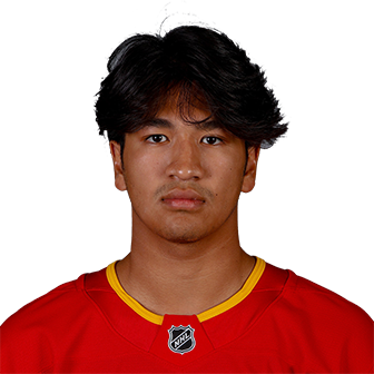 Z. Parekh headshot