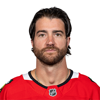 TJ Brodie headshot