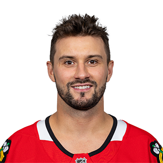 P. Mrazek headshot