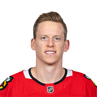 C. Murphy headshot