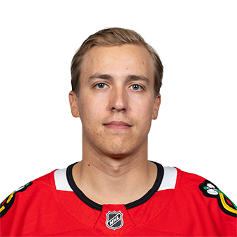 Teuvo Teravainen headshot