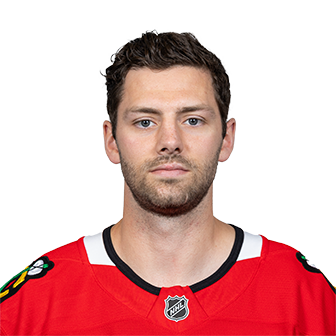 Jason Dickinson headshot
