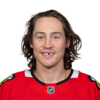 T. Bertuzzi headshot