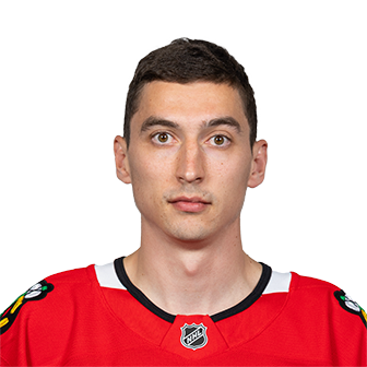 I. Mikheyev headshot