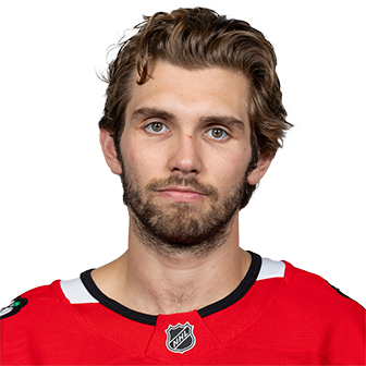 Landon Slaggert headshot