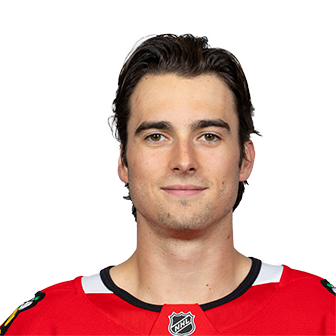 Wyatt Kaiser headshot