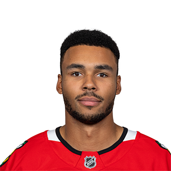 Isaak Phillips headshot