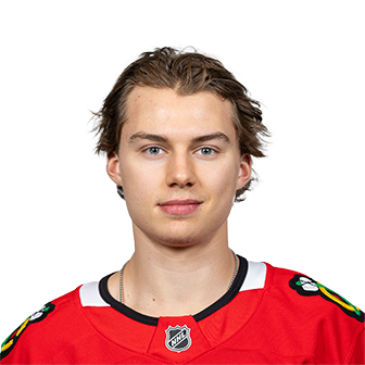 C. Bedard headshot