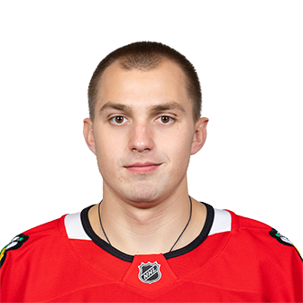 A. Levshunov headshot