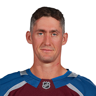 Brock Nelson headshot
