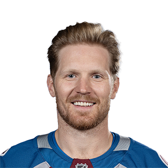 G. Landeskog headshot