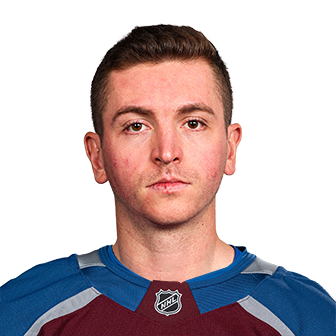 Jimmy Vesey headshot