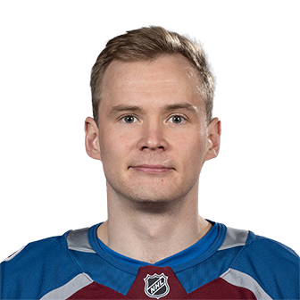 A. Lehkonen headshot