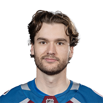 Jonathan Drouin headshot