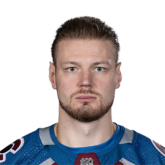 V. Nichushkin headshot