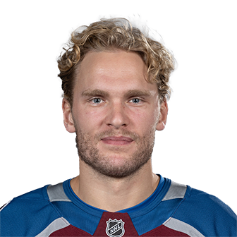 Mikko Rantanen headshot