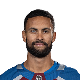 O. Kylington headshot