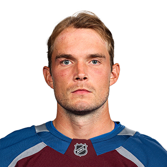 Ryan Lindgren headshot