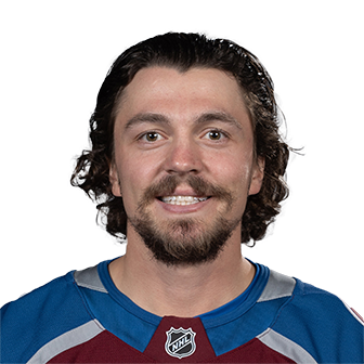 S. Girard headshot