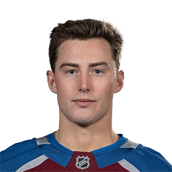 R. Colton headshot
