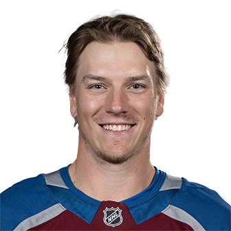 Parker Kelly headshot