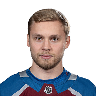 N. Kovalenko headshot