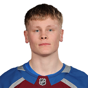Juuso Parssinen headshot