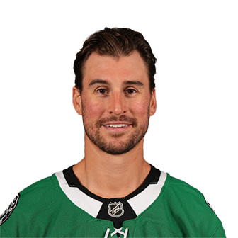 Brendan Smith headshot