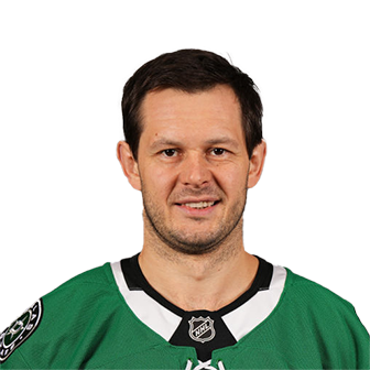 Evgenii Dadonov headshot