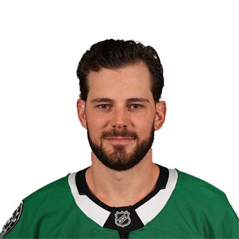 T. Seguin headshot