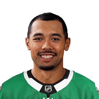 Mathew Dumba headshot