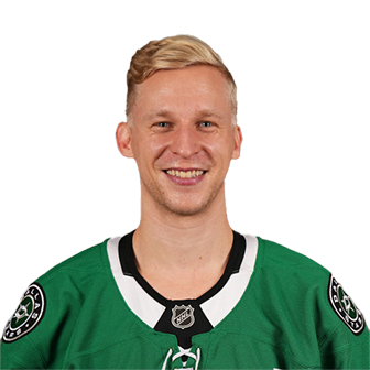 Esa Lindell headshot