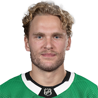M. Rantanen headshot