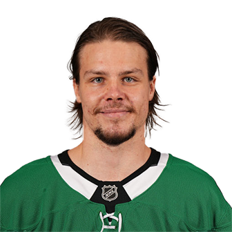 M. Heiskanen headshot
