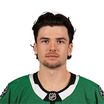 Mavrik Bourque headshot