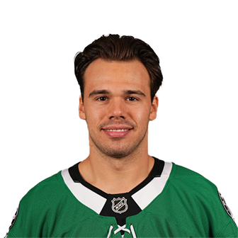 Logan Stankoven headshot
