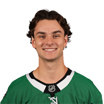Wyatt Johnston headshot