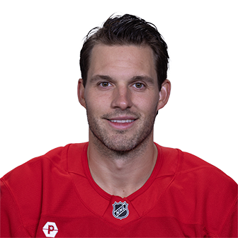 Ben Chiarot headshot