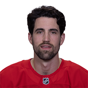 E. Gustafsson headshot