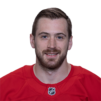 Tyler Motte headshot