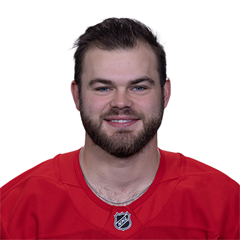 A. DeBrincat headshot