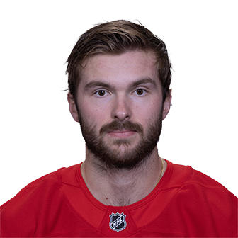 Michael Rasmussen headshot